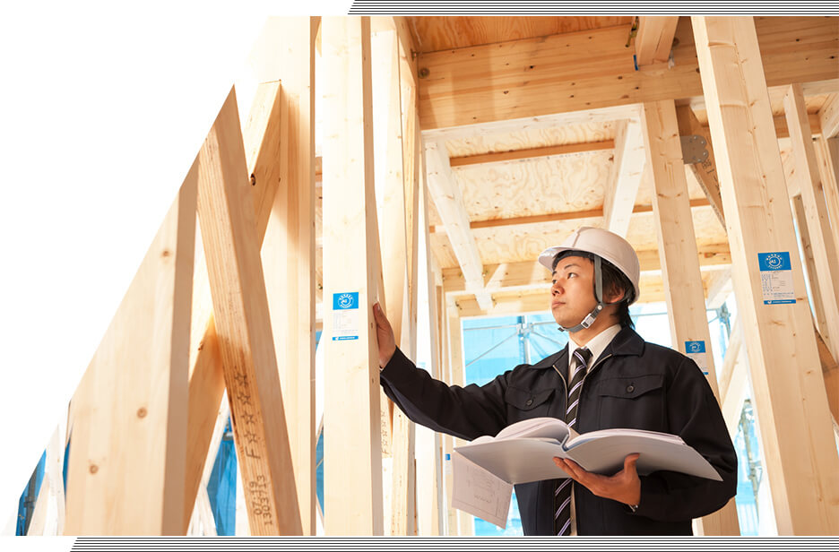 日本の農業を支える会社