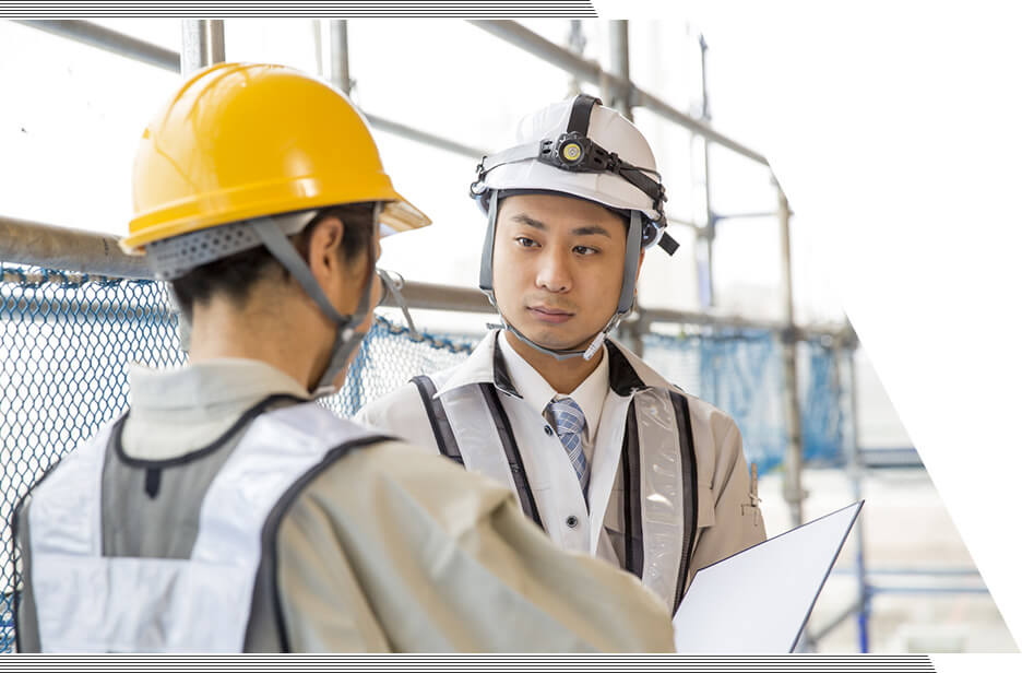 風通しの良い会社です